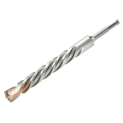 Image of DEWALT EXTREME 2 SDS PLUS DRILLBIT 25.0X250MM