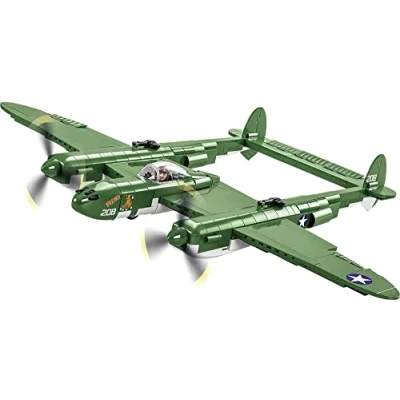 Image of COBI Lockheed Lighttning