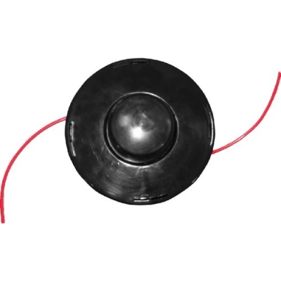 Image of AL KO 112406 Replacement Strimmer Chord Reel for BC 410/4125/ 4535