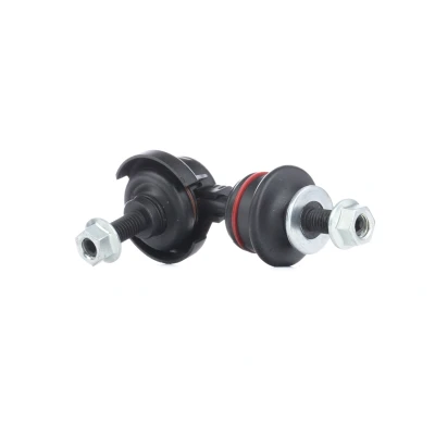 Image of 1310333, 1335548, 1469208, 1734686, 3M515C486BC Anti roll bar link SKF VKDS 444002 77mm with synthetic grease VOLVO: C70 2 Cabriolet, C30, V50