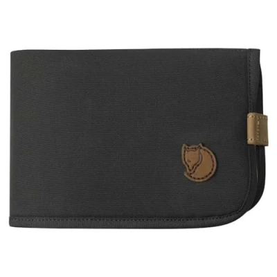 Image of Fjallraven 77352 030 G1000 Seat Pad Accessories for bags Unisex Dark Grey Size One