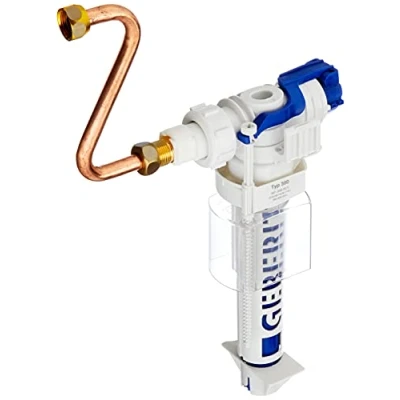 Image of GEBERIT K11641 Float Valve Unifill UP Cistern, Silver, Klein