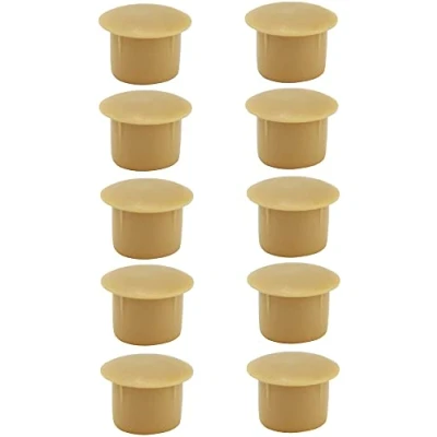 Image of cyclingcolors Øtrou 6mm/Hêtre Ø6mm/buchefarben Diameter 6 mm/Beech Colour RAL 1011