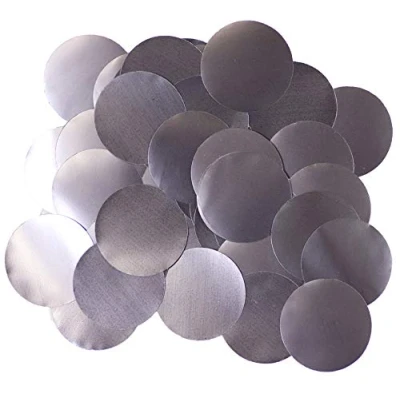 Image of Foil Confetti Graphite Metallic Pearl 14 grams