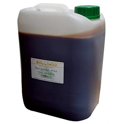 Image of Liquid Malt Extract Pale / Light 15Kg Bulk Jerrican LME