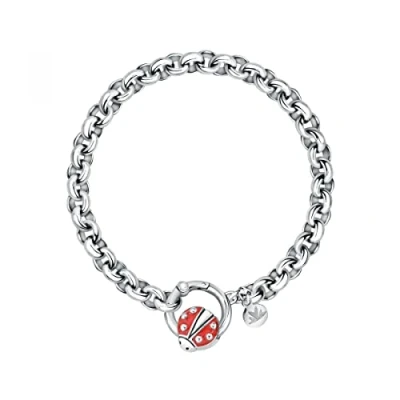 Image of Morellato DROPS Women&#039;s Bracelet made of steel SCZ1186
