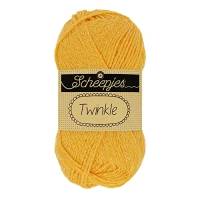 Image of Scheepjes Twinkle 936 Yarn 1x50g