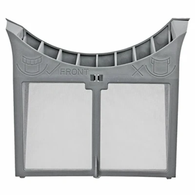 Image of SPARES2GO Lint Fluff Filter for Creda Tumble Dryer