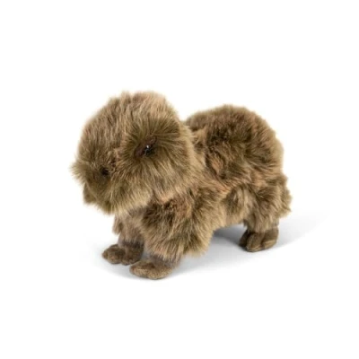 Image of Tobar ANIMIGOS WORLD OF NATURE CAPYBARA Plush Toy