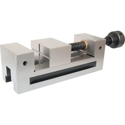 Image of Indexa 50 x 65 25mm Acc. 0.003mm High Precision Toolmakers Vice