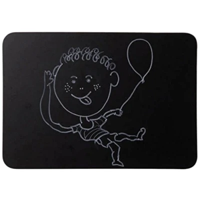 Image of Bi Office Frameless Laptop Chalkboard D