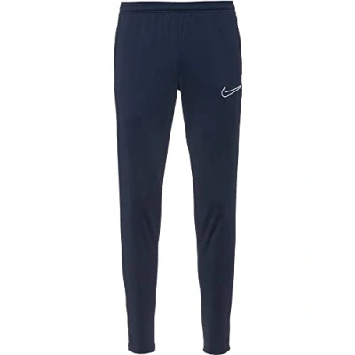 Image of Nike Performance M NK DF ACD23 PANT KPZ BR Tracksuit bottoms, Men&#039;s, Size: Small, Obsidian/white