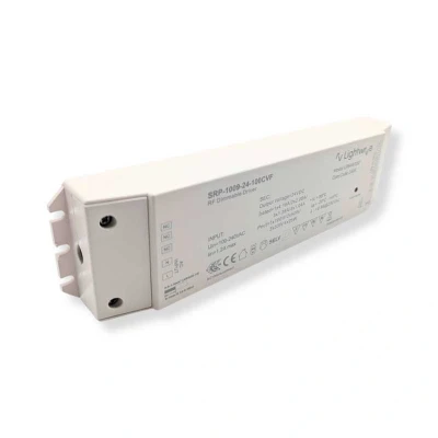 Image of Lightwave Smart Driver 100W 230V to 24V DC