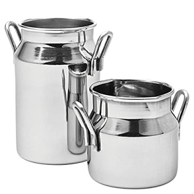 Image of Milk Churn 5oz / 140ml