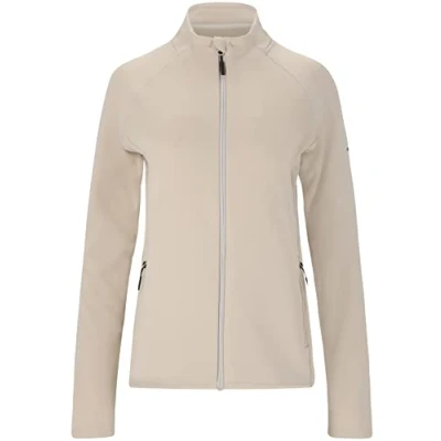 Image of Endurance Women&#039;s Almaty Jumper, 1135 Pumice Stone, 44 (EU)