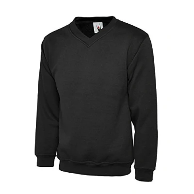 Image of Premium V Neck Sweatshirt