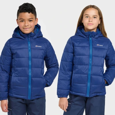 Image of Kid&#039;s Burham Insulated Jacket
