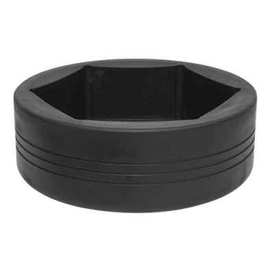 Image of Sealey Impact Socket 115mm 1&quot;Sq Drive Commercial