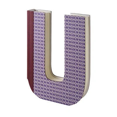 Image of Alphabooks Letter U