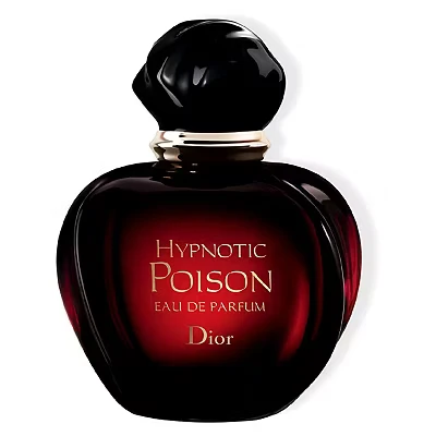 Image of Christian Dior Womens Hypnotic Poison Edp Spray 50ml One Size