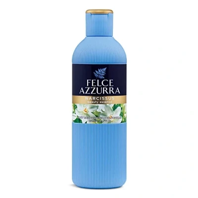 Image of FELCE AZZURRA Bathroom Narciso 650 Ml Product Bath And Shower