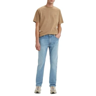Image of Levi&#039;s Men&#039;s 513 Slim Straight Jeans, Worn to Ride Adv, 30W / 34L