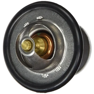 Image of 1E0715171, 1E0715171A Engine thermostat CALORSTAT by Vernet TH6526.88J 88C 51,9mm with seal FORD: S Max Mk1, MONDEO 4, Focus 2