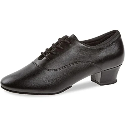 Image of Diamant TANZSCHUHMANUFAKTUR 185 234 560 A Dance Shoe, Schwarz