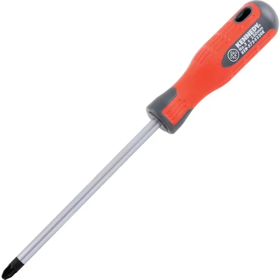 Image of Kennedy Pro torq Pozi Screwdriver, No.3 Tip, 150mm Blade