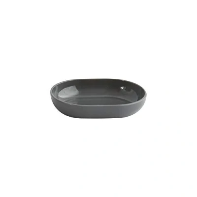 Image of MSV Soap Dish, Dark Grey, Unique Size
