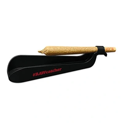 Image of RAW 19419 Silicone Cigarette Holder Medium