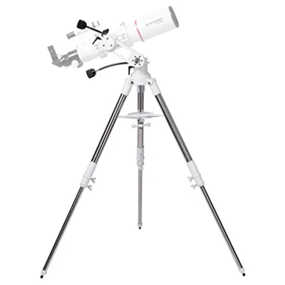 Image of Bresser Telescope Mount with Tripod Twilight White