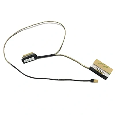 Image of Gintai LCD LED LVDS Video Screen Cable Replacement for Acer Aspire 5 A515 43 52 52G 50.HF4N2.005 DC020035V00