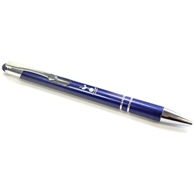 Image of Wizzard Gifts Ltd Football Executive Stylus Pen In Presentation Box (Tottenham Hotspur)