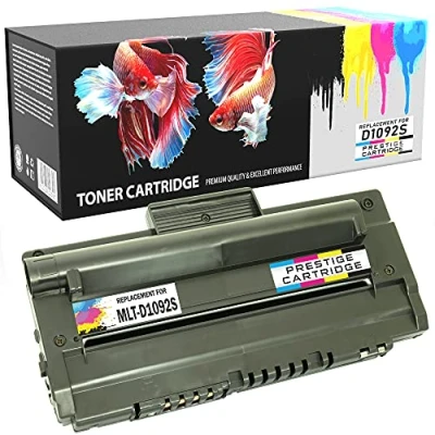 Image of Prestige Cartridge MLT D1092S Laser Toner for Samsung SCX 4300