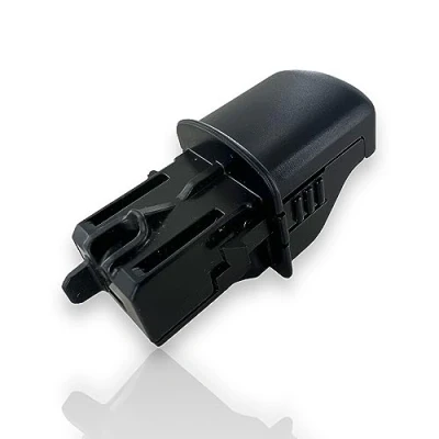 Image of DL pro Black Hot water nozzle for Philips Saeco Incanto, PicoBaristo, 3100 Series Fully Automatic Coffee Machines