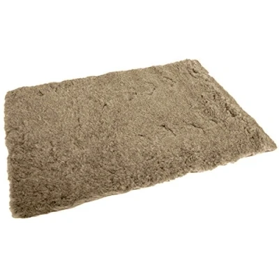 Image of Petlife Vetbed Original for Dog/ Cat, 36 x 24 inch, Mink