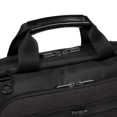 Image of Targus CitySmart 12, 12.5, 13, 13.3, 14&quot; SlimlineTopload Laptop Case