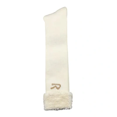 Image of Regatta Women&#039;s Long Length Wellington Socks, Polar Bear, XXL UK