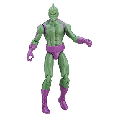 Image of Marvel Legends Series 3.75in Triton