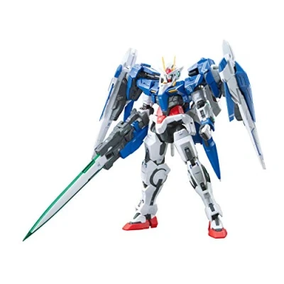Image of BANDAI RG 1/144 00 Raiser