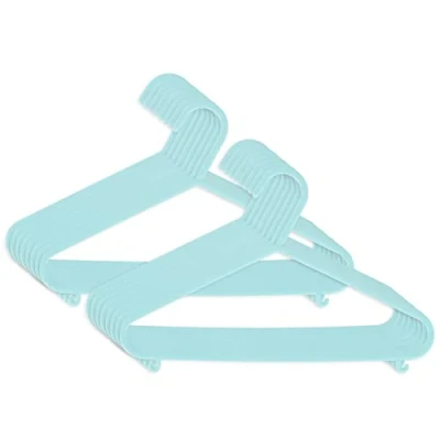 Image of Bieco childrens coat hangers kids child children children&#039;s clothes