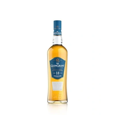 Image of Glen Grant 18 Year Old Rare Edition Single Malt Speyside Scotch Whisky, 70 cl