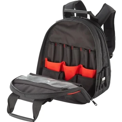Image of Hultafors Tool Backpack