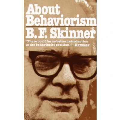 Image of About Behaviorism