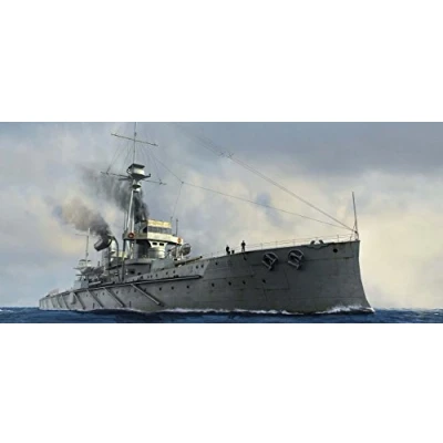 Image of Trumpeter TRU06704 Model Kit, Various, Mittel