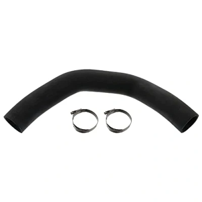 Image of 81963010889, 81963010889S1, 81963010960, 81963010960S1 Radiator Hose FEBI BILSTEIN 49168
