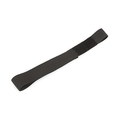 Image of Julius K9, 162BG P 1 2, Y Belt for Dogs K9 Powerharnesses, black, 3 4