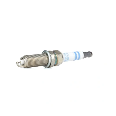 Image of VR6NII332 Spark plug BOSCH 0 242 140 557 M 12 x 1,25 14 RENAULT: Clio 3, 4, TWINGO 2, ALFA ROMEO: 159 Saloon, Giulietta Hatchback, Sportwagon