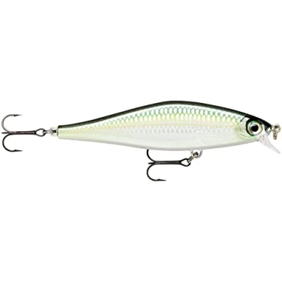 Image of SHADOW RAP SHAD SDRS09 BLK